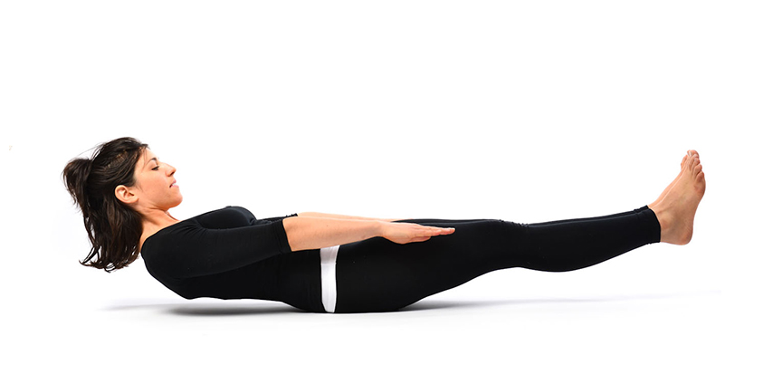 6 Yoga Asanas to Reduce Belly Fat Fast | Twist yoga, Reduce belly fat, Yoga  asanas