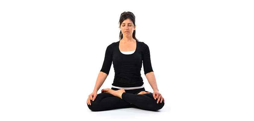 How to Do “Padmasana”? | How to Do “Lotus Pose” and Its Benefits and  Importance - all about yoga